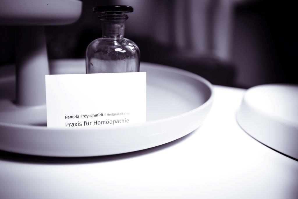 Praxis Freyschmidt – Homöopathie