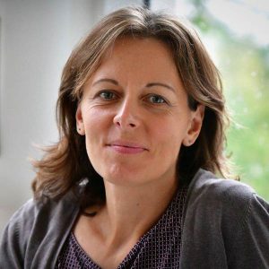Pamela Freyschmidt – Homöopathie